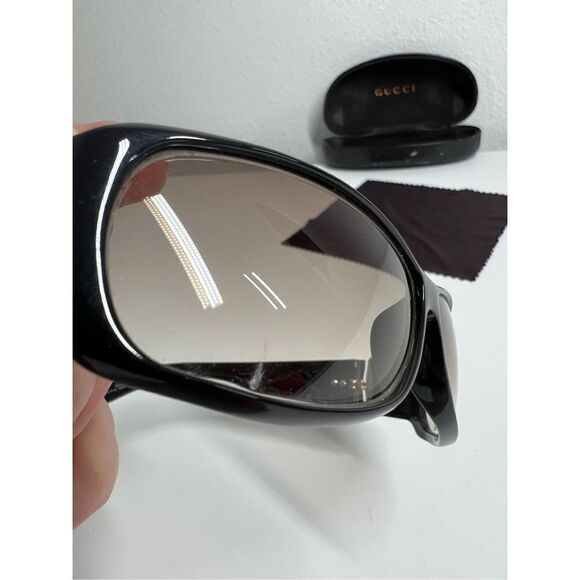 Authentic Gucci GG 2597/F/S 584LF Made In Italy main image 6